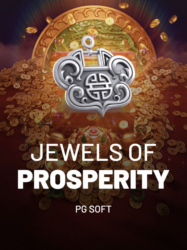 Jewels Of Prosperity